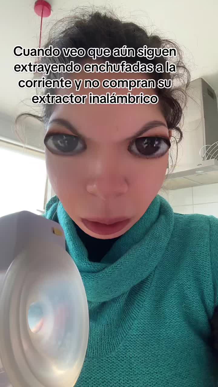 @Enfermera IBCLC