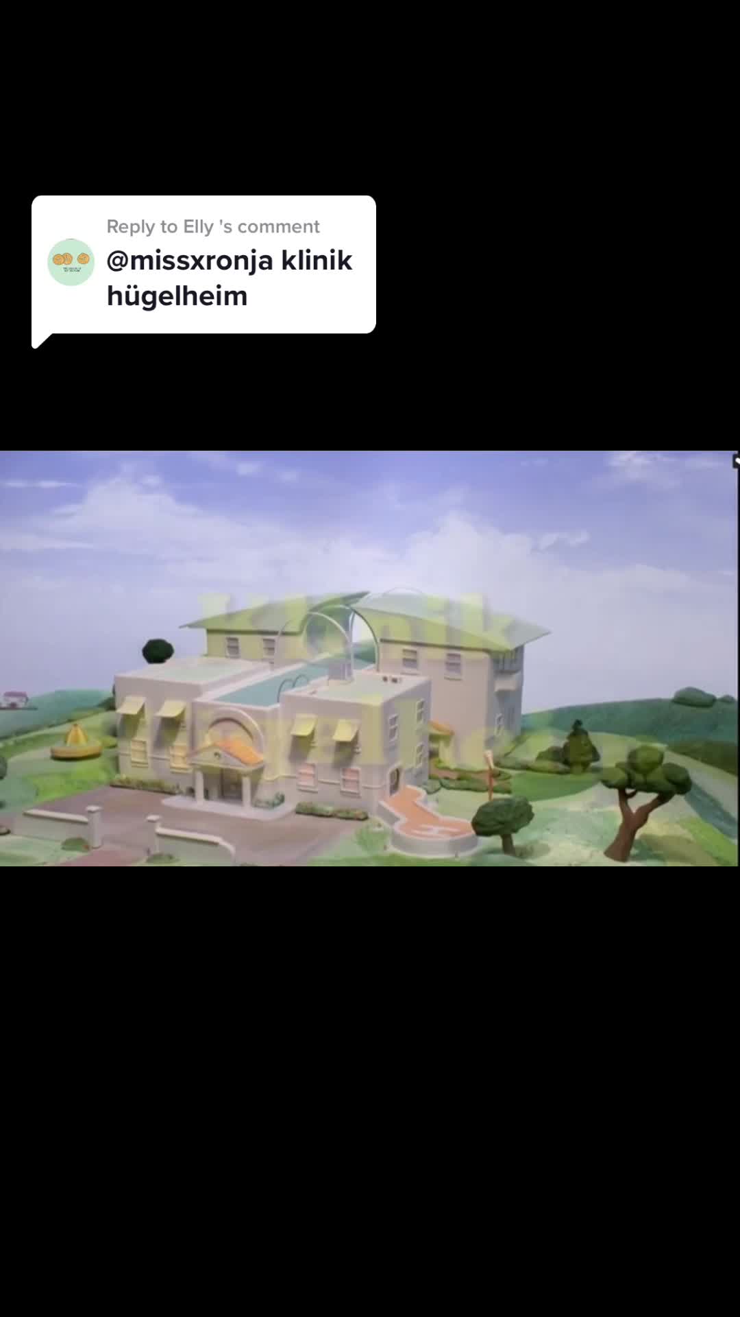 @Kindheits Erinnerung