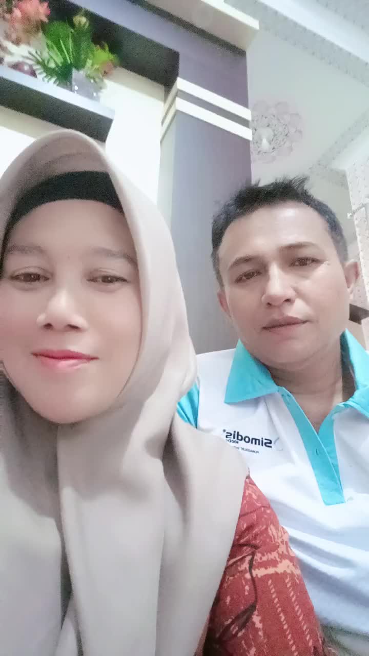@Kamu nanya