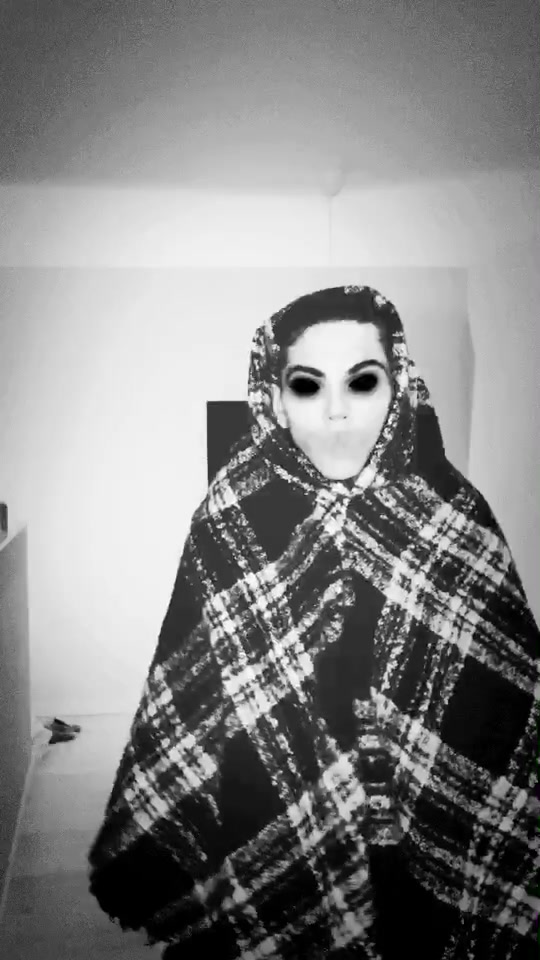 @Cheyenne Martín