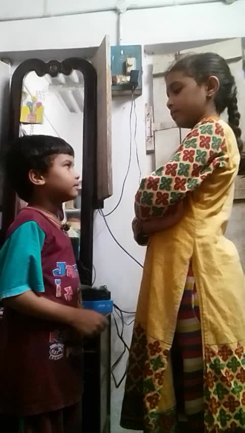 @Paddu p