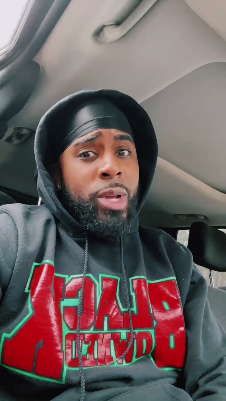 @YouTube: iampastord