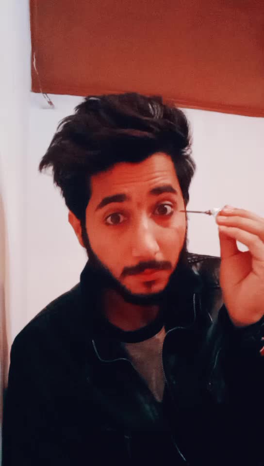 @Syed Hayat Geelani