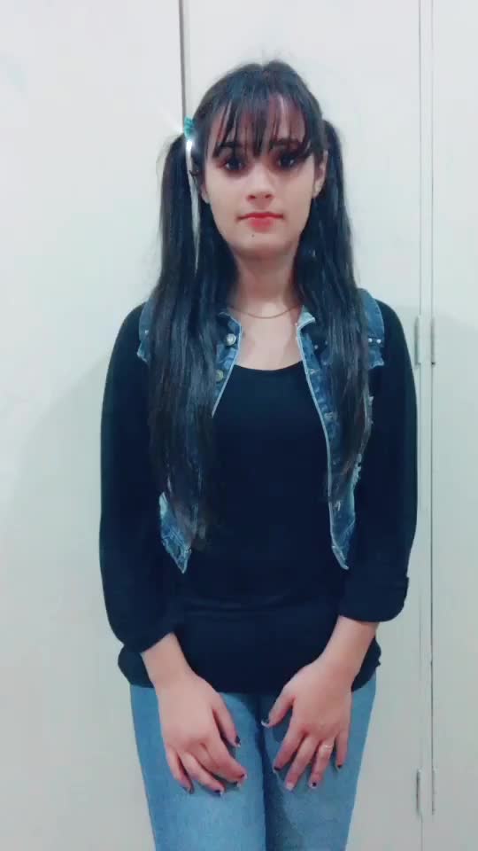 @SanJana TaneJa