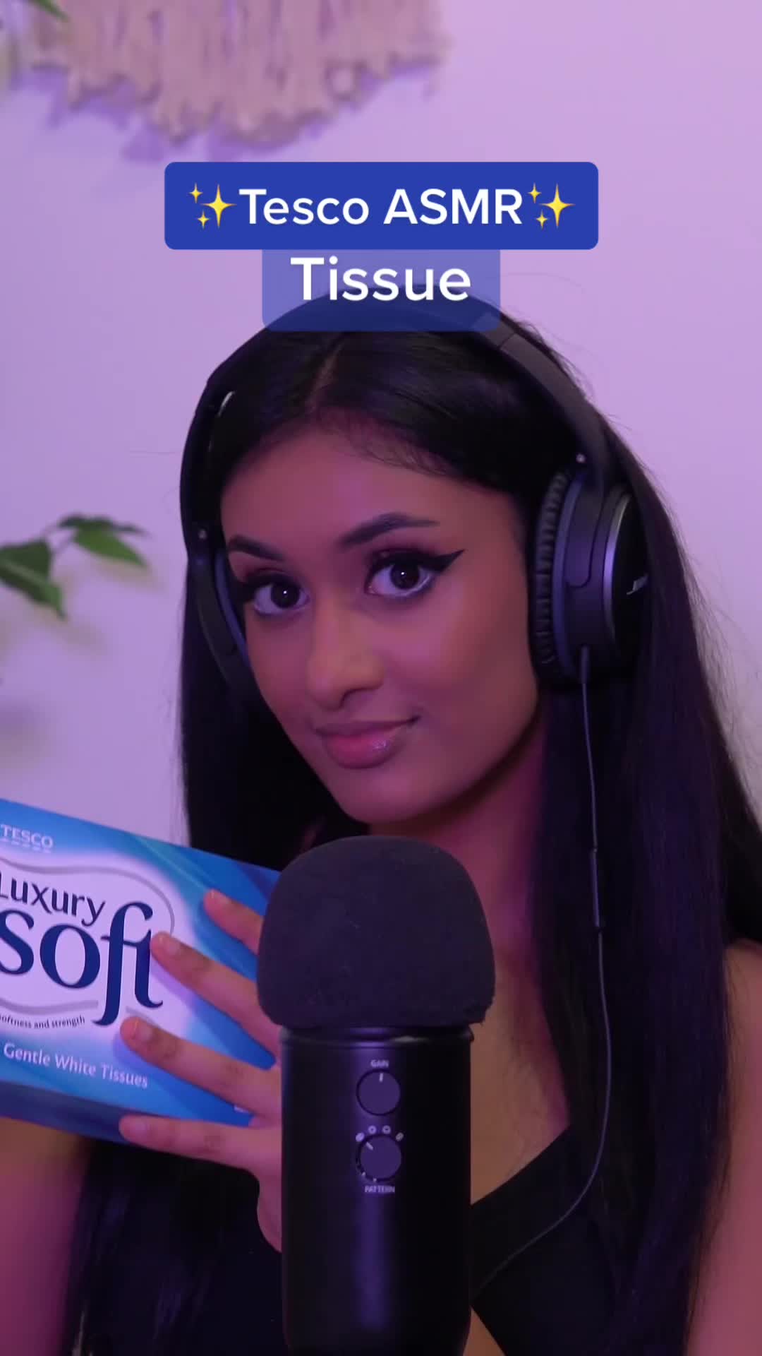 @Kayla Kapoor ASMR