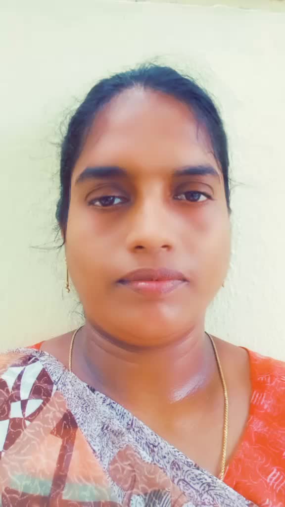 @kumari. G Lucky