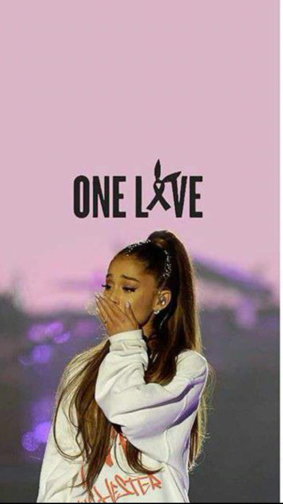 @♡ Arianators ♡