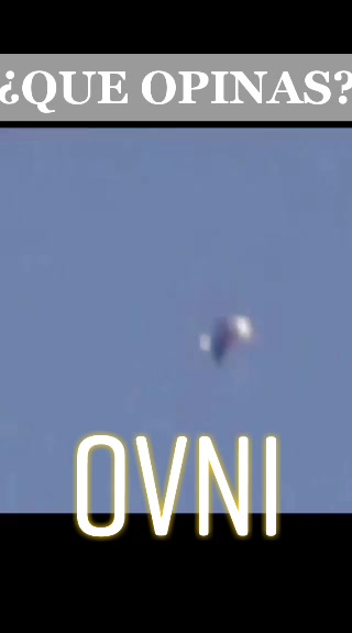 @OVNI Y MISTERIOS