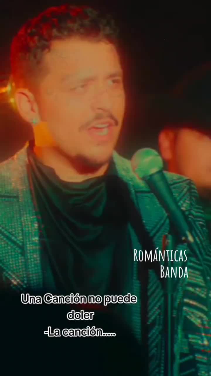 @Románticas Banda