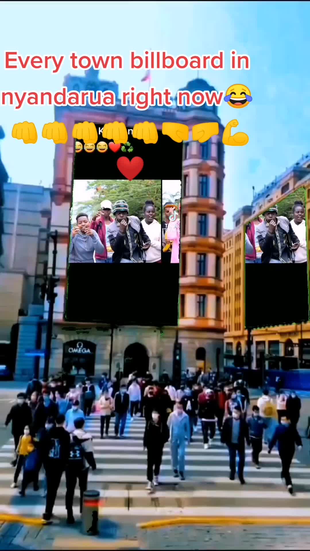 @annfrancis 🥵🥵🥵🐾🦋🇰🇪🇸🇦
