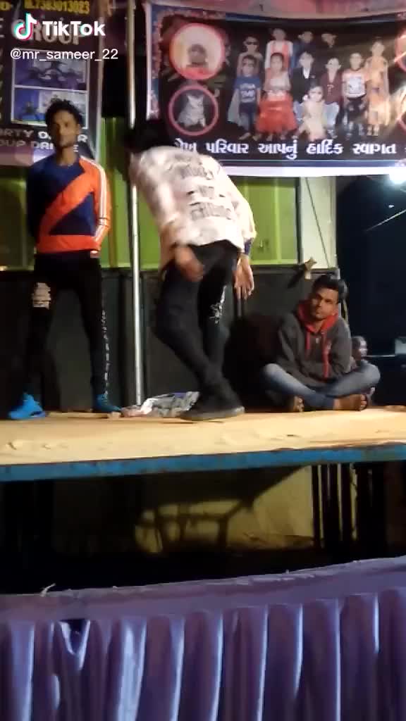 @4 step gorup