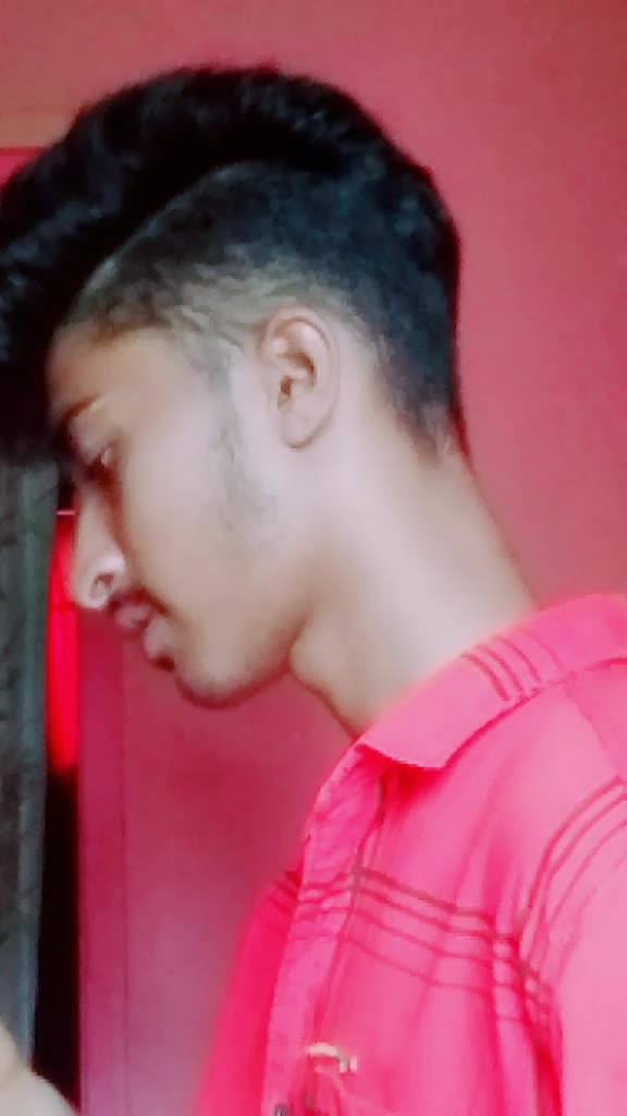@Shrujay Vijay