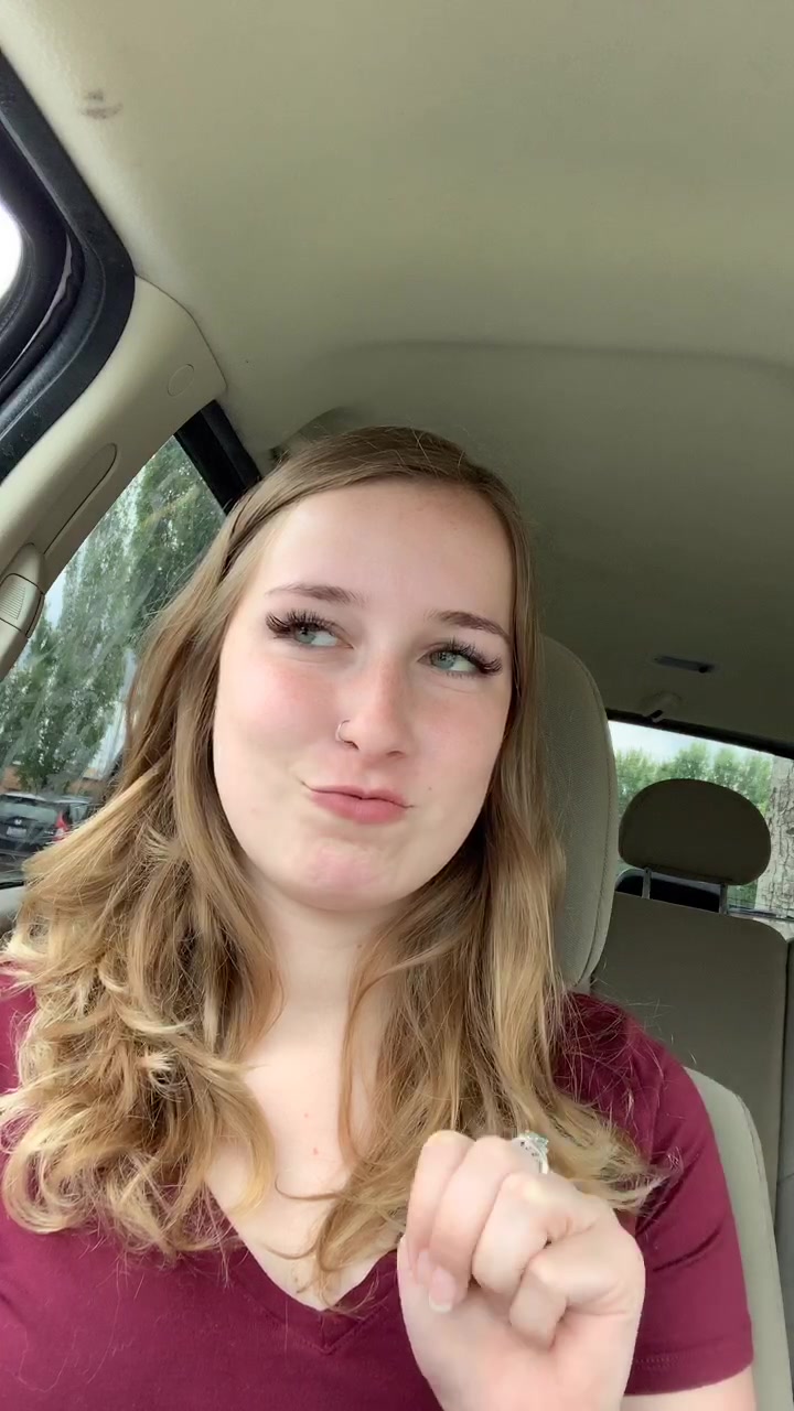 @Megan Kirschenman
