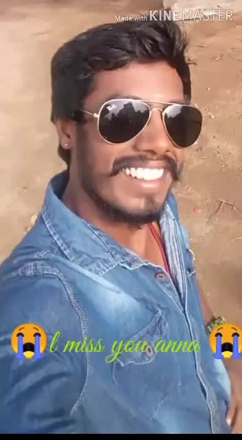 @Sakthi I love you