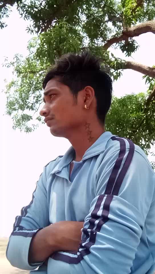 @Yuvraj