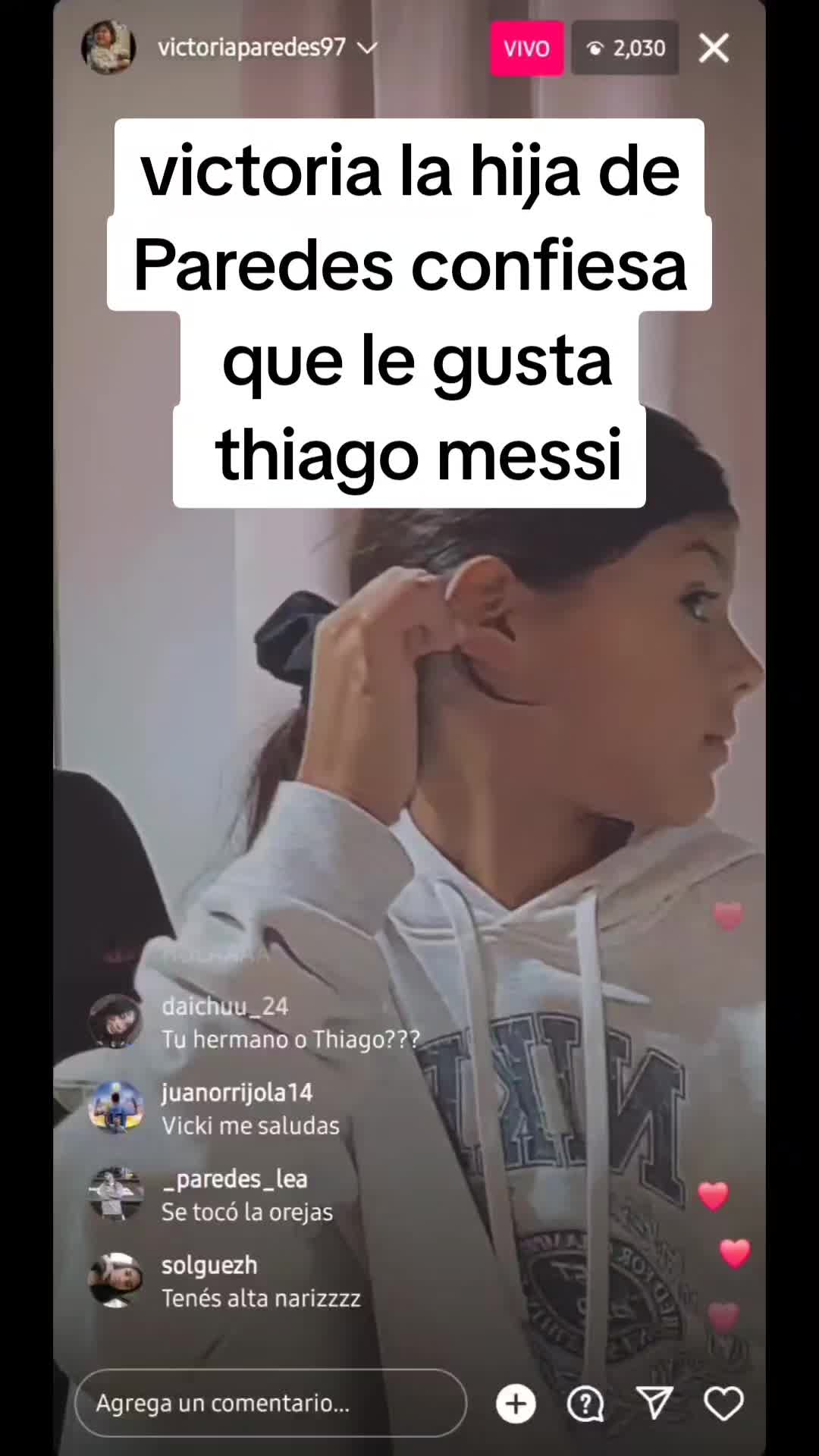 @clubLeandroParedes5