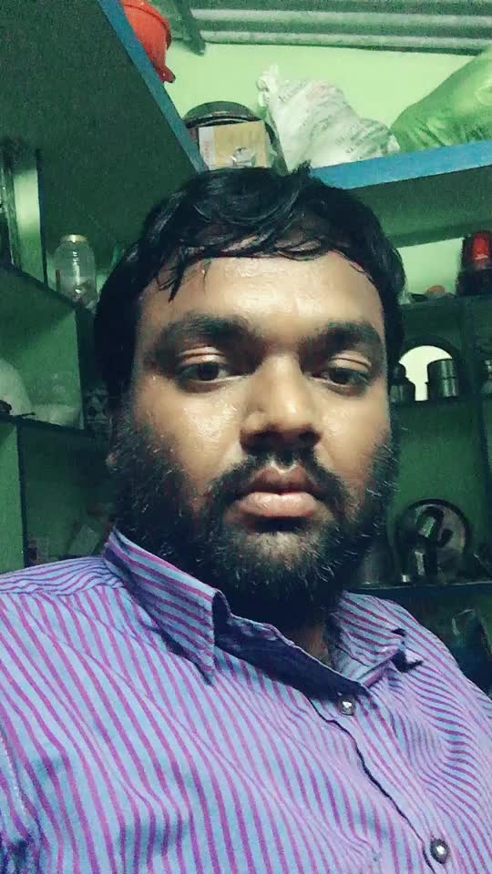 @Rowdy Pandu