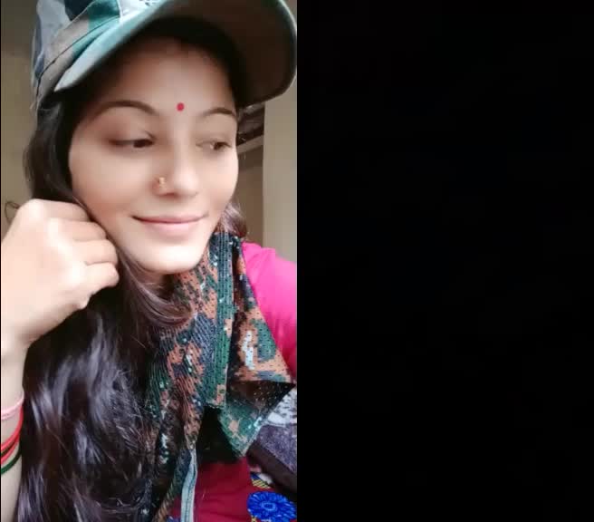 @soni jeena cutie