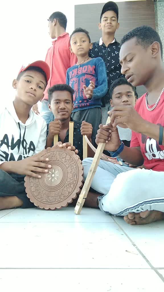 @Shakib Murima