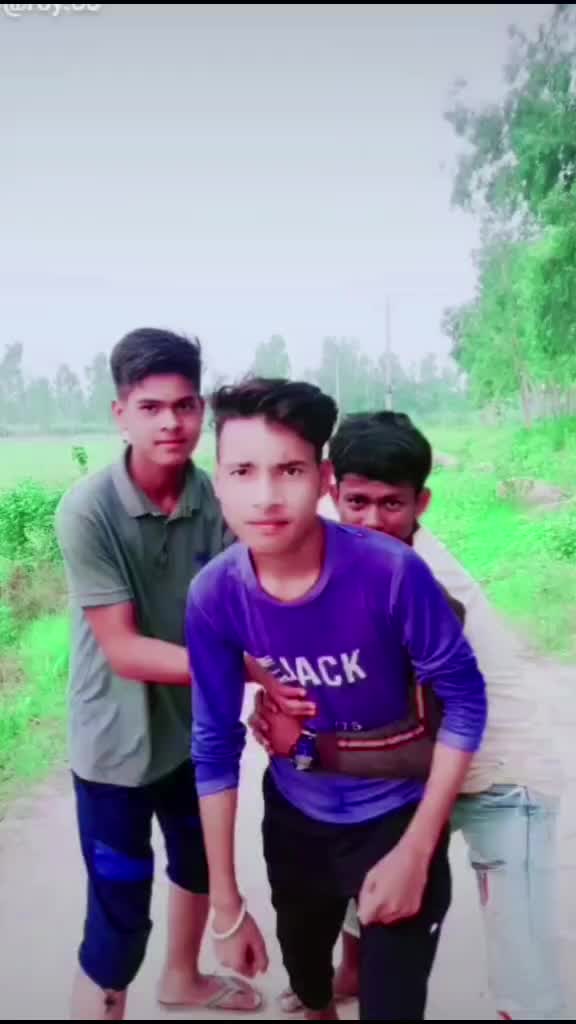 @Labi Roy