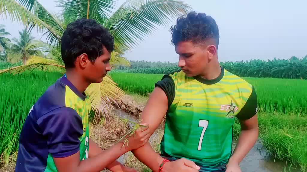 @Logesh Srkc