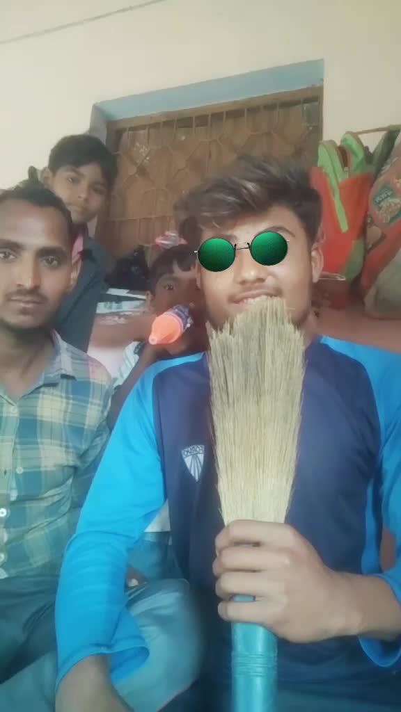 @AbhishekYadav2015