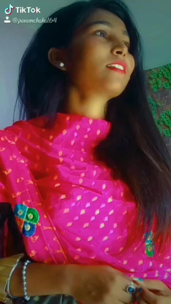 @param chahal