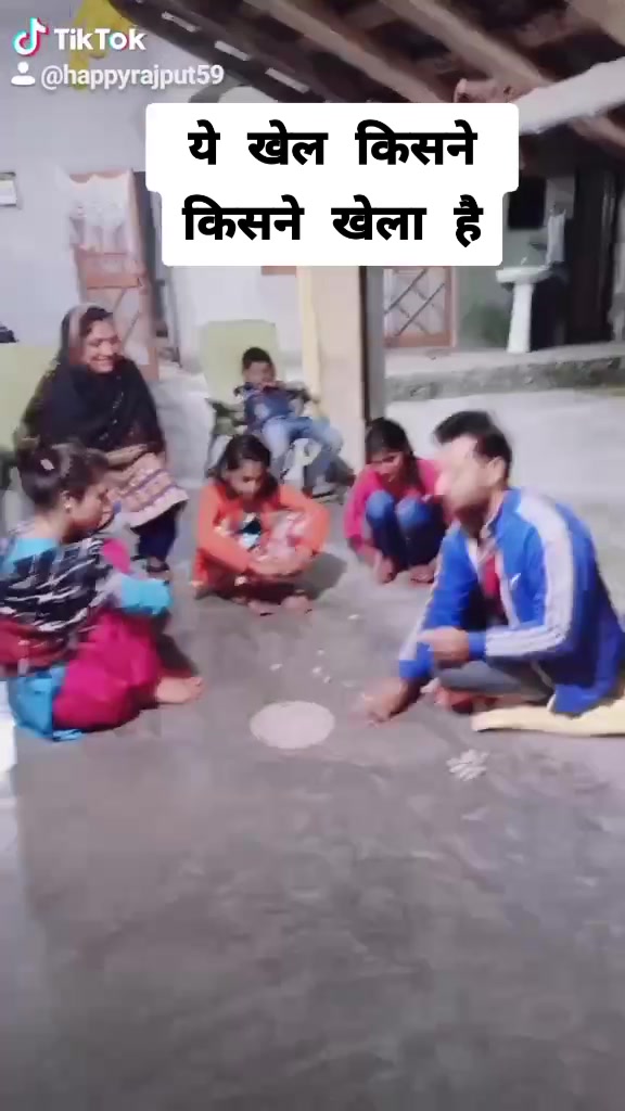 @Happy Rajput