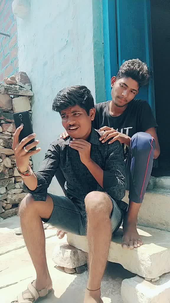 @Praveen B Morabad