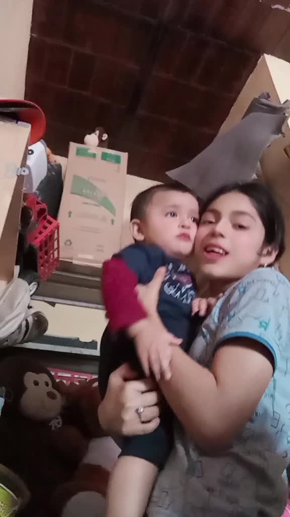 @Denisse Zamorano