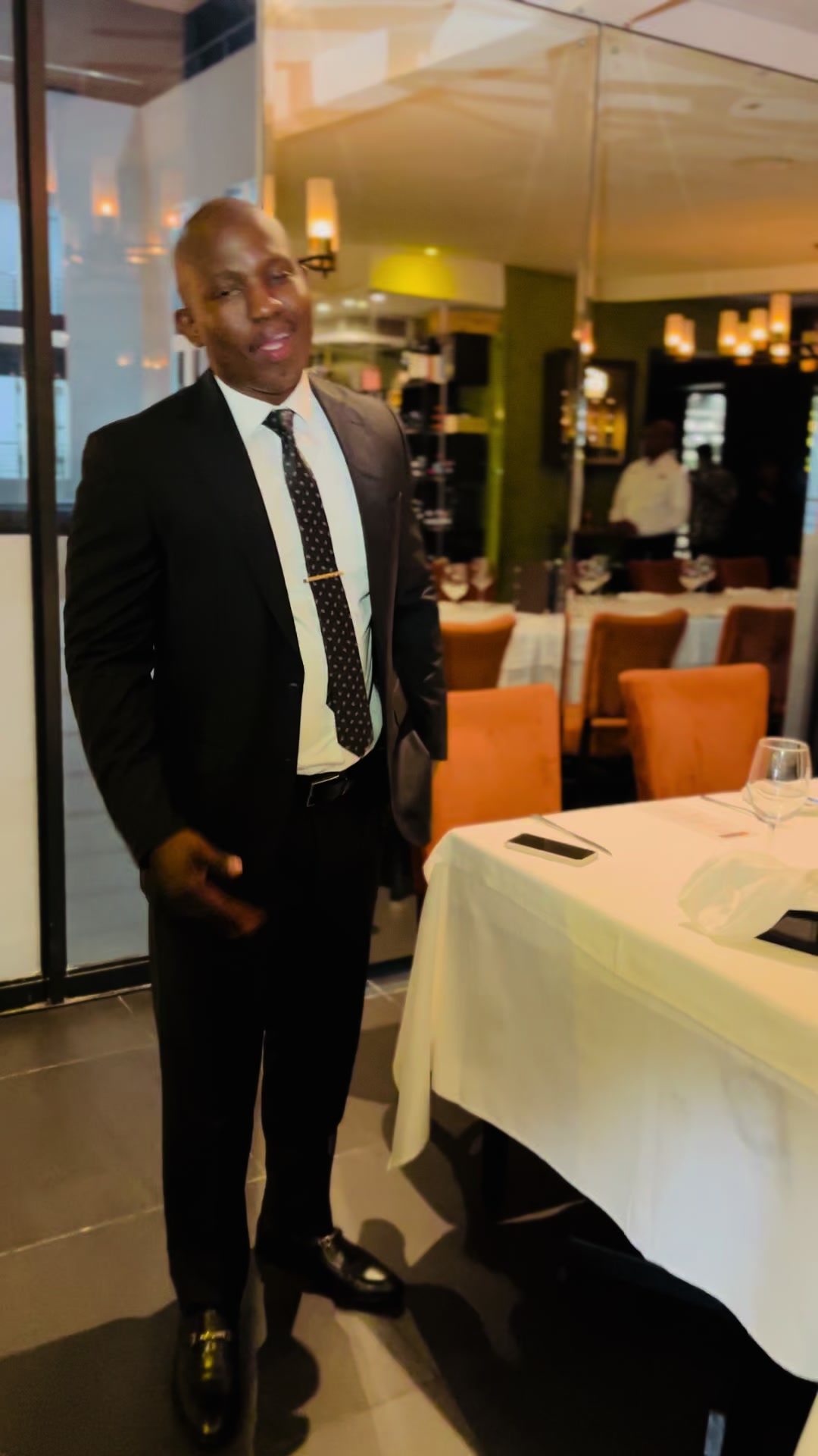 @Mavundla Media Experience