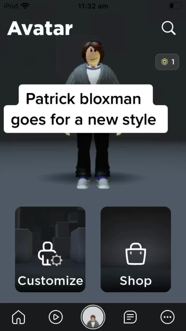 @Patrick bloxman