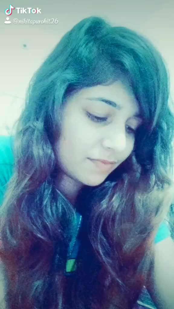 @👸Nikita Purohit🦋