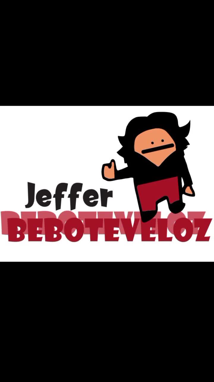 @BeboteVeloz