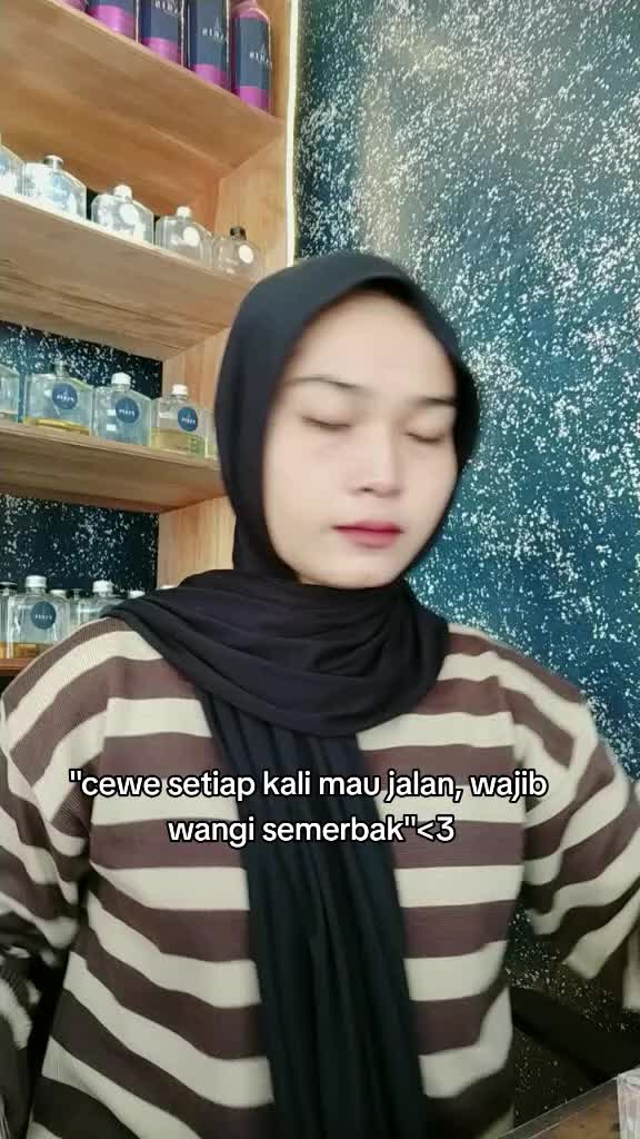 @Paris Perfume Official