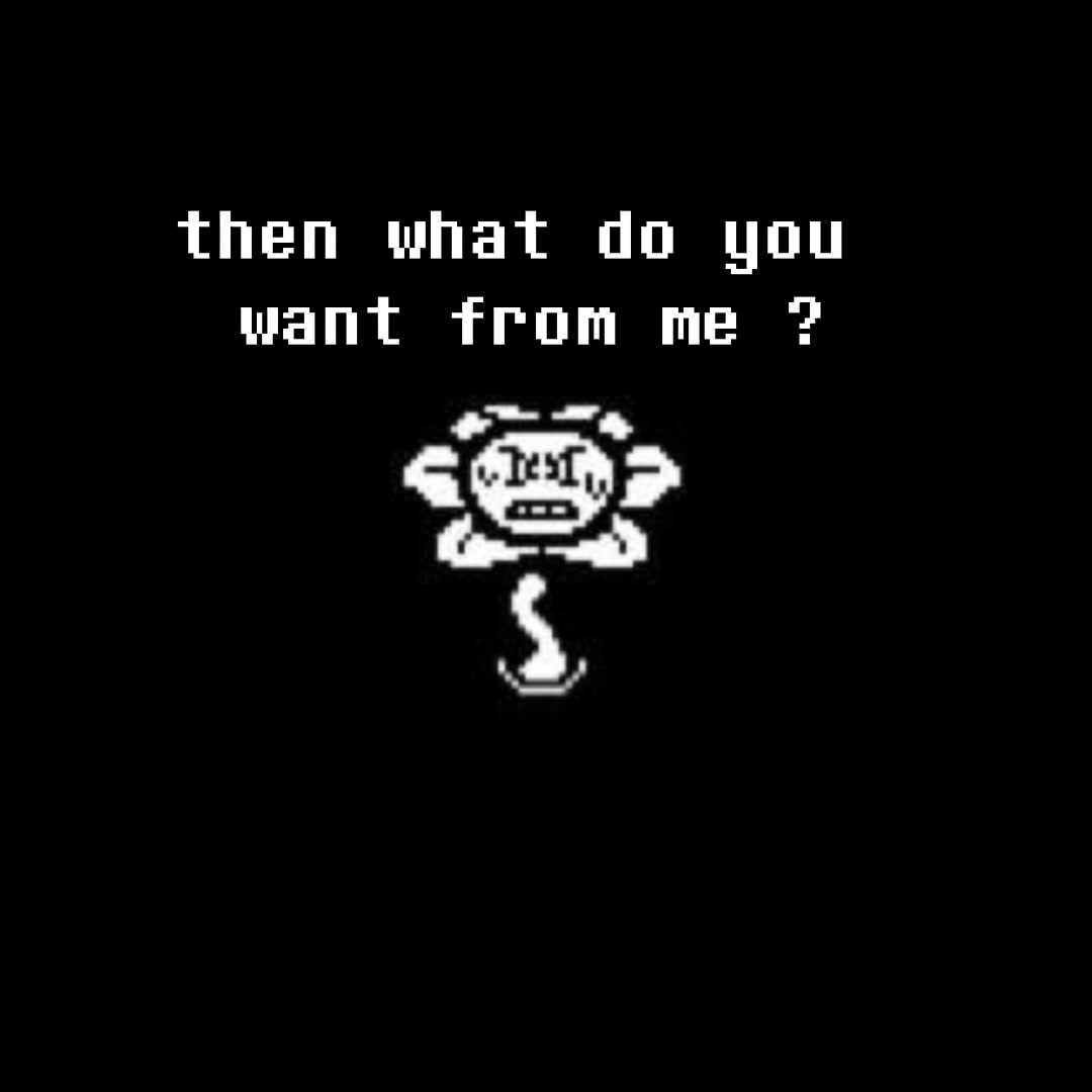 @Alpha · befriended your mom