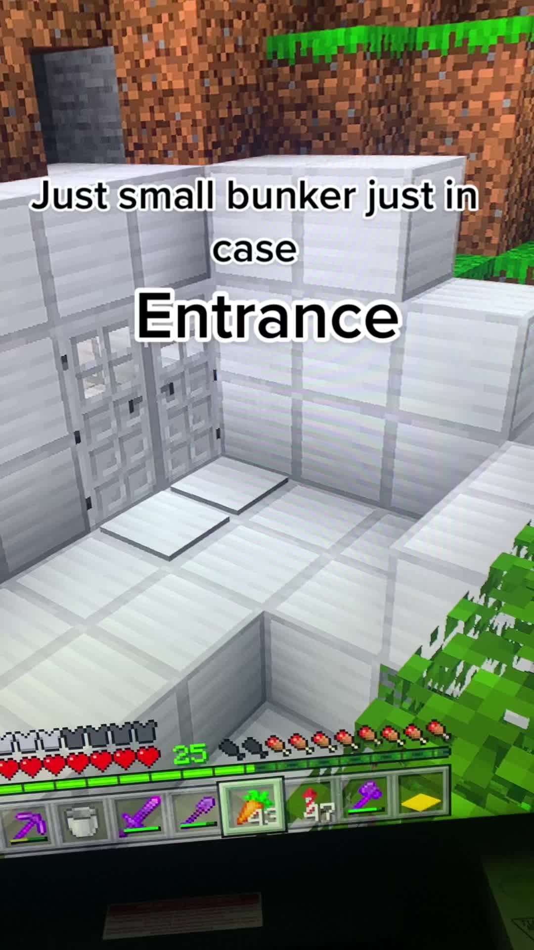 @The Ultimate Survival