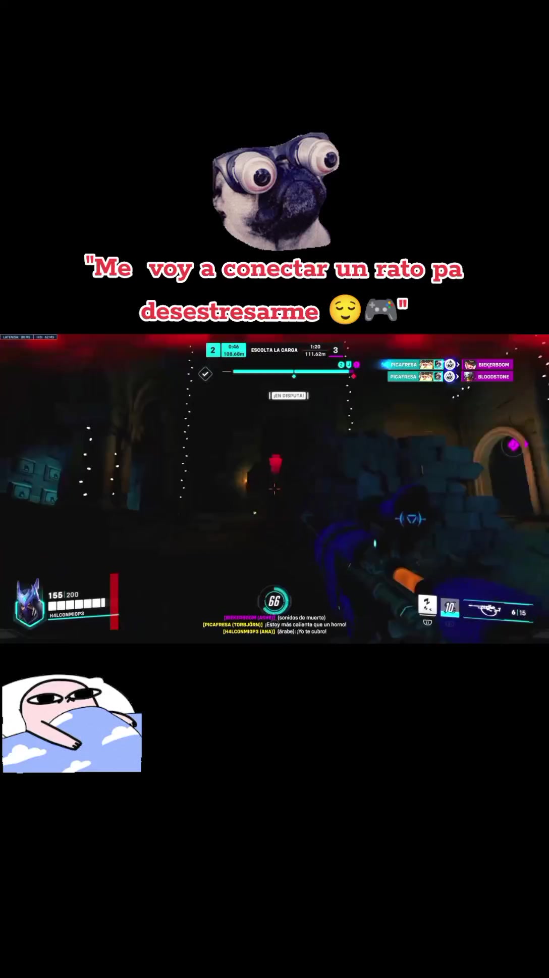 @Ironic clips 🎮✨📹🎶