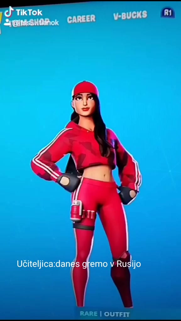 @👑FortniteForever👑