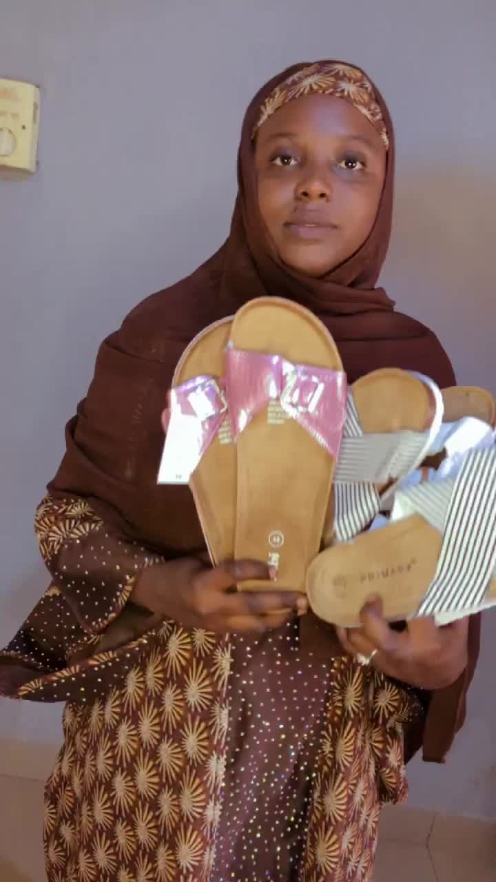 @Fabrics Vendor In Kaduna