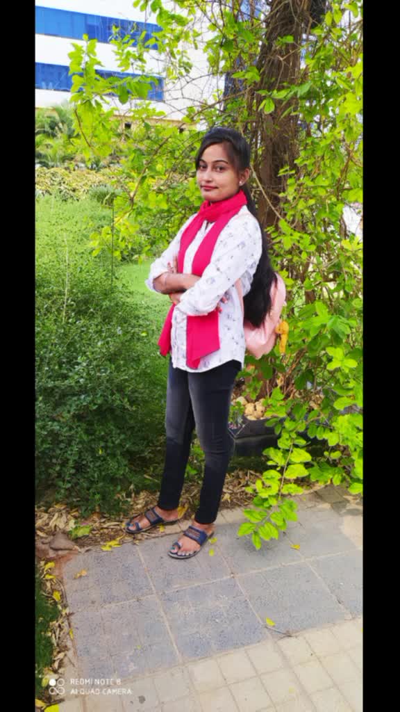 @Manasi Nayak