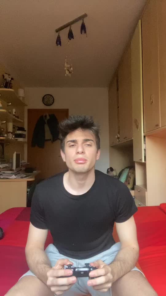 @Mattia Paparo