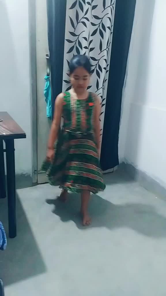 @Chumi Deka
