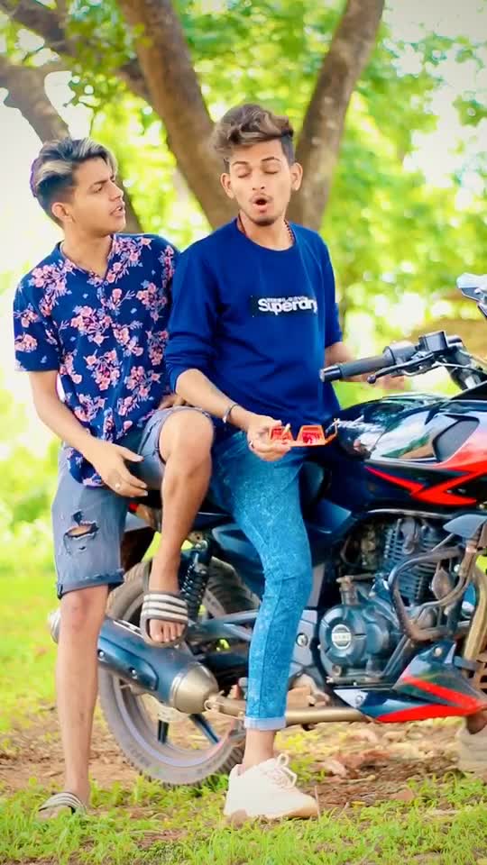 @Manish naik ✅
