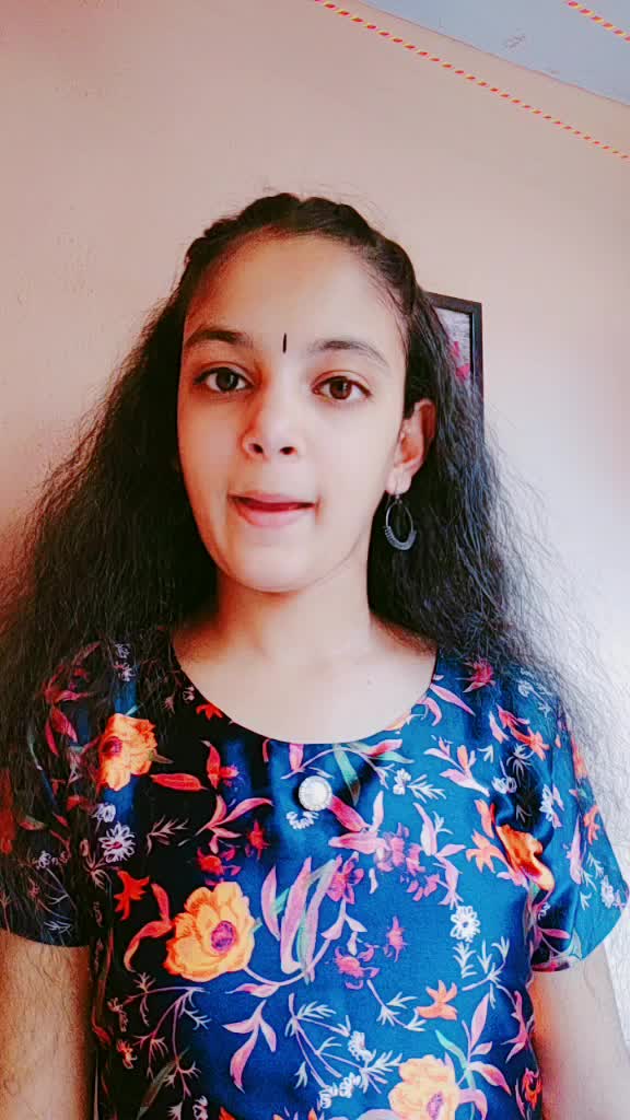 @Yashu Yuktha