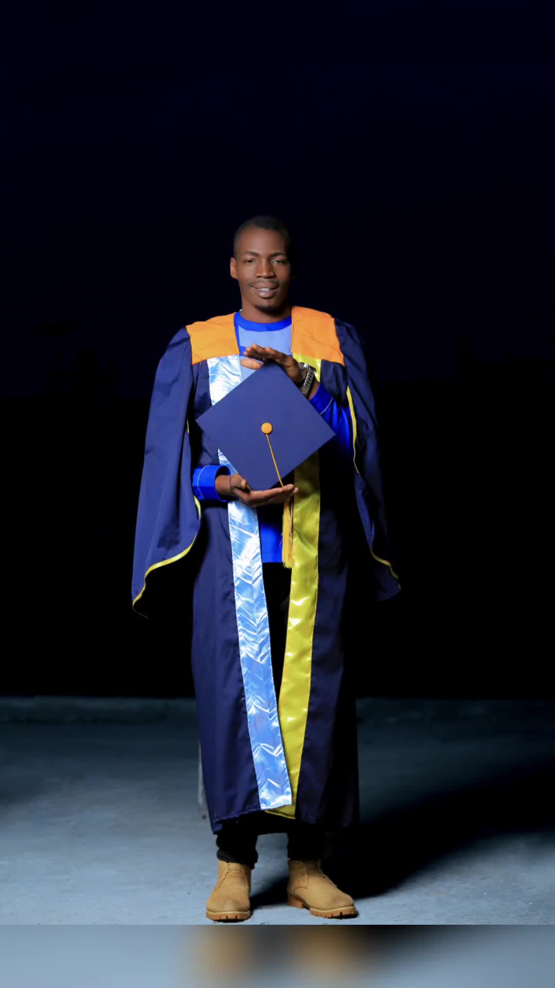 @LENZ NZANGA CYANGABO 96