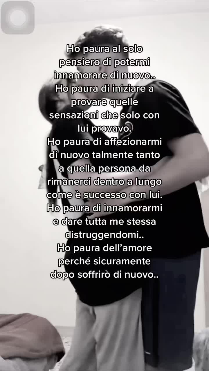 @voglio amare
