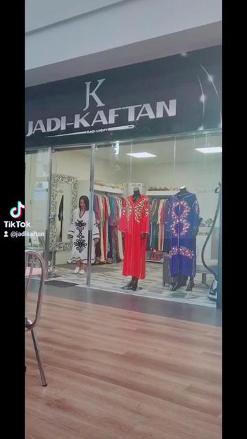 @JADE KAFTAN