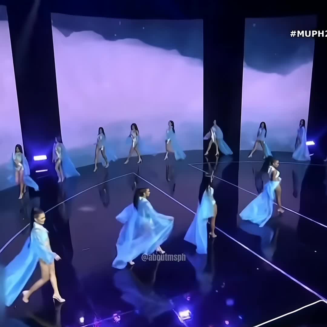 @About Miss Philippines