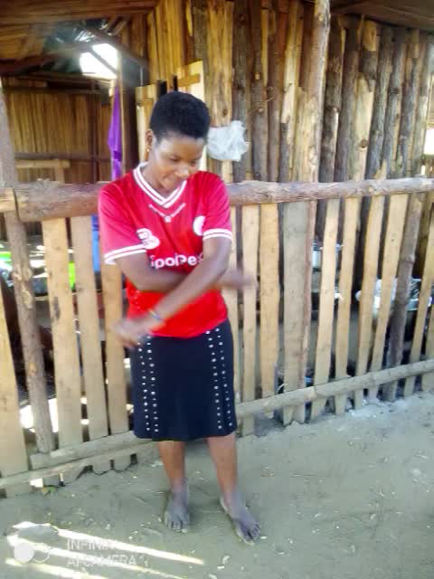 @Barnaba John